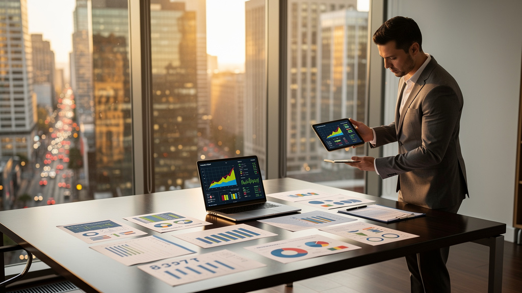 Cashflow optimieren: Praktische Tipps für Unternehmer