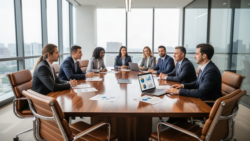 Compliance im Business: Risiken minimieren und Chancen nutzen