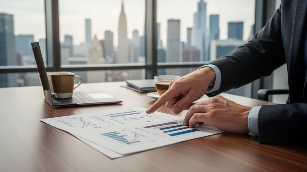 Exit-Strategien für Gründer: So maximieren Sie den Unternehmenswert