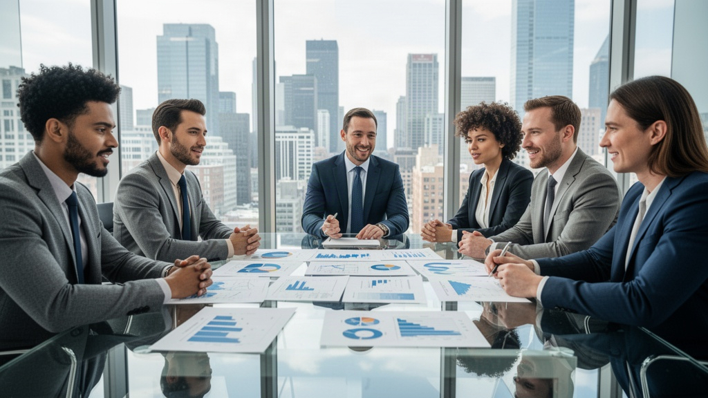 Pivoting: Flexibel bleiben in einem sich verändernden Markt