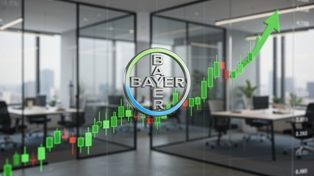 Was macht die Bayer Aktie 2026 so attraktiv für Investoren